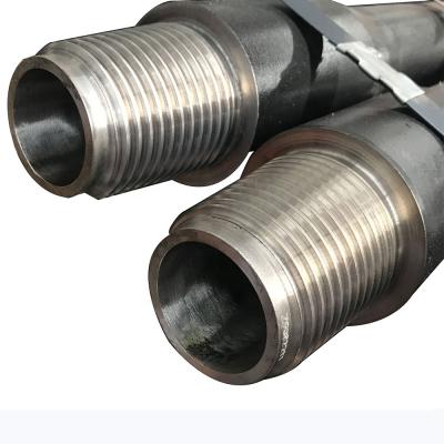 China Construction worksÂ   Trenchless Directional Drilling Hdd Horizontal Drill Pipe 2019 for sale