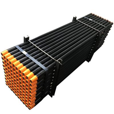 China energy & Mining Trenchless Rod Horizontal Directional Drilling 73 NC23 Hdd Drill Pipe for sale