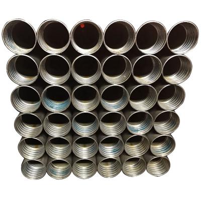 China energy & Mining Wuxi High Quality Packed In Packages NQ HQ Wireline Geological Rock Drill Rod Pipe for sale