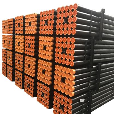 China Short delivery time top sale volume HQ drill pipe rod with HQ overshot HQ core bit for diamond core drill for sale