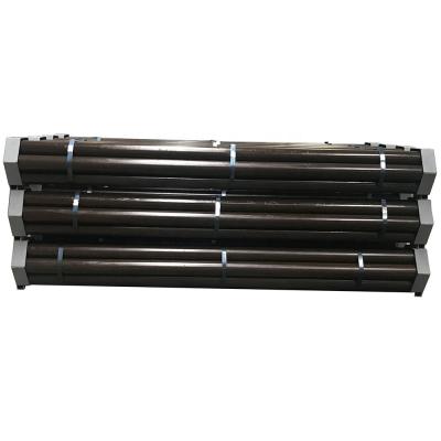 China Delivery Time International Standard HW Drill Rod Short Casing Pipe For Geological Mining Drilling for sale