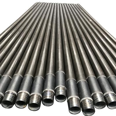 China International Short Delivery Time Design BWL Drill Rod Drill Pipe For Geological Diamond Drilling for sale