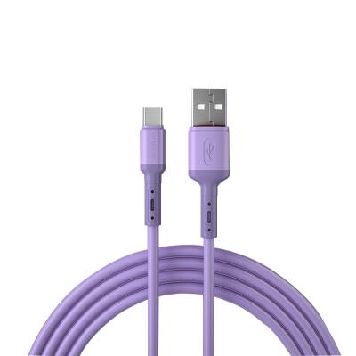 China Cheap Mobile Phone Etc.electronic Product Factory Wholesale Usb Three In One Lengthen Data Line for sale