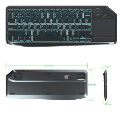 China Laptop. Laptop Usb Wired Gaming Keyboard Floating Water Resistant Mechanical Feeling Keyboard Slim Rainbow Led Backlit Keyboard for sale