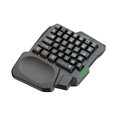 China Anti-ghosting Keyboard Set Ultra-thin Keyboard and Mouse Combo Kit Receiver for sale