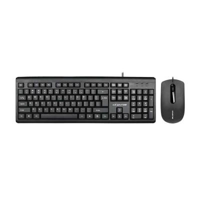 China Anti-ghosting Cheapest Standard OEM Multimedia Full Size Keyboard for sale