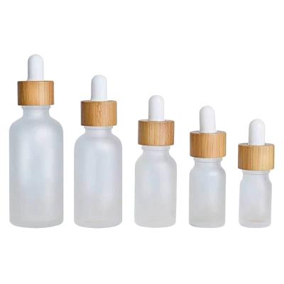 China Personal Care 5ml 10ml 15ml 20ml 30ml 50ml 100ml Amber Essential Oil Glass Bottle Anti-theft Perfume Bottle for sale