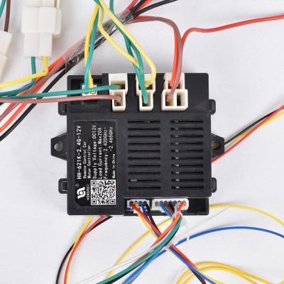 China Automotive Home Appliance Children's Electric Car Classic Auto Use GM Wire Harness for sale