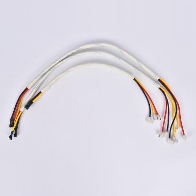 China Home Air Conditioning Compressor Condenser Connection Wire 1-1.5HP Power Connector Cable for sale