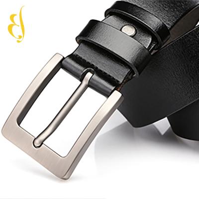 China Fashion Style Anti-scratched Buckle Mens Designer Belts Famous Brands Genuine Leather Belts Men For Men 2020 for sale