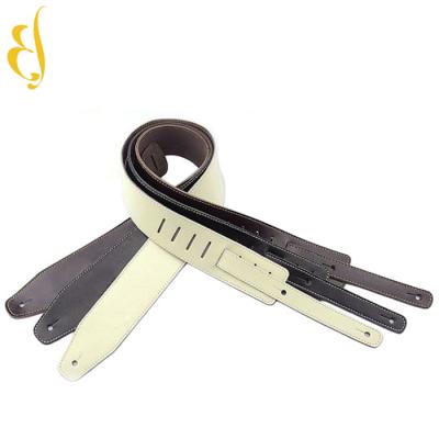 China High Quality Durable Handmade Wholesale Guitar Straps for sale