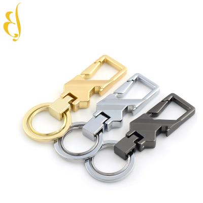 China New Viable Printed Stainless Steel Logo Bottle Opener Key Chain for sale