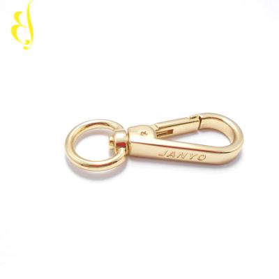 China Eco - Friendly Dog Leash Snap Hook / Spring Clip Dog Hook / Swivel Bolt For Snap Hook for sale