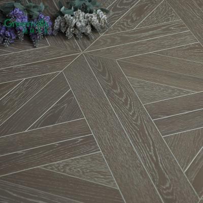 China Reliable China Wood Flooring Supplier Multilayer Oak Flooring Reliable Oak Flooring for sale