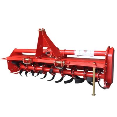 China Best-selling European and American farms markets a lightweight rotary tiller, chain drive for sale