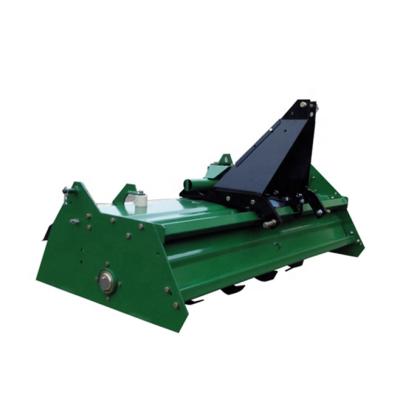 China Elevates MZ Heavy Duty Rotary Cultivator With Roller To Be Stone Burier for sale