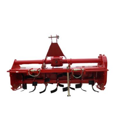 China Farms Hote Sale Longjiang Brand Rotary Tiller Garden Implement for sale