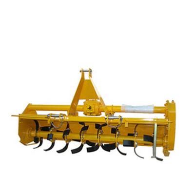 China Rears Hot Selling Rotary Tiller For Tractor for sale