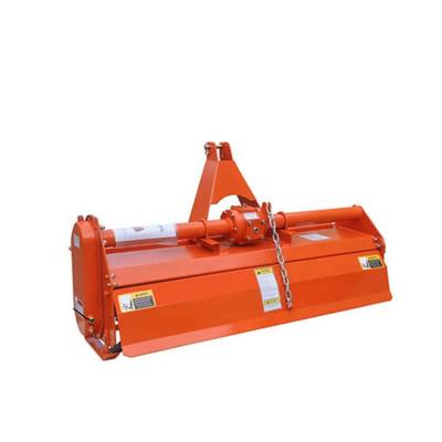 China Truss made in china heavy duty rotary 3 point tiller for tractor for sale