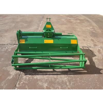 China Cultivate agricultural tractor rotavator for sale