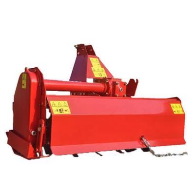 China Cultivate small tractor rotavator for sale