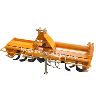 China Cultivate China new products new rototillers for dirty / 3 point hitch rototillers for sale for sale