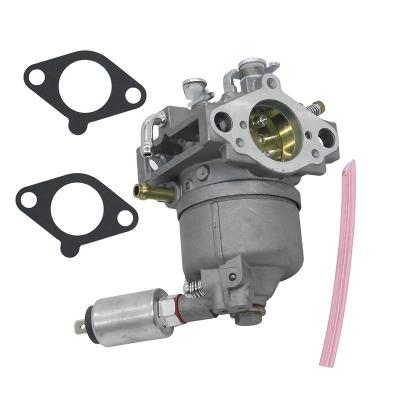 China New car industry carburetor with AM109205 15003-2398 gaskets for FC401V-AS02 4 cycle engine for sale