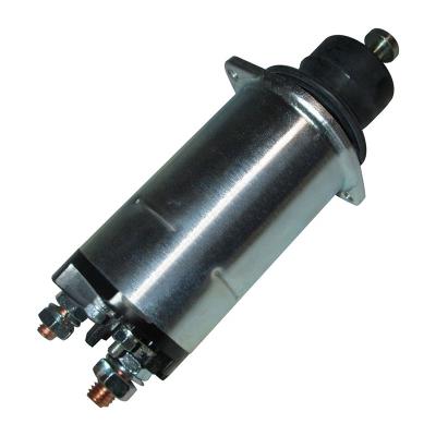 China 24V Automotive Industry Solenoid Switch 5811510360 5-81151036-0 0471003110 66-8402 SS158 SS-158 for 6BG1 6BD1 Engine for sale