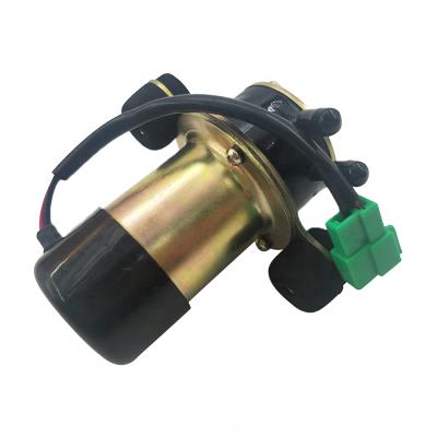 China Automotive Industry Fuel Pump 15100-85501 DWI-0911 ENT100041 15100-79100 Fits For DB51T DD51T DC51T DA51T S630 S650 S750 S770 S850 for sale