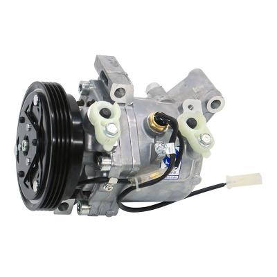 China Auto Refrigeration Parts AC Compressor 9520177GB2 95201-77GB2 For SS07LK10 SS10 for sale