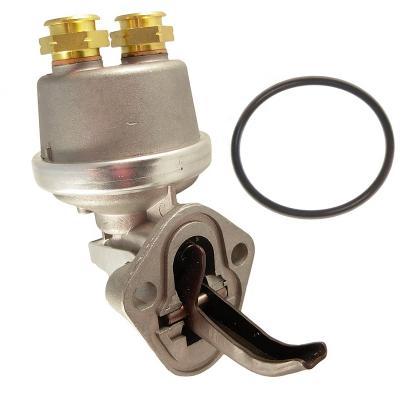 China Automotive Industry Fuel Lift Pump 2830122 2830266 84269570 504146090 Fits For Farmall 110A Farmall 120A JX1080U JX7 for sale