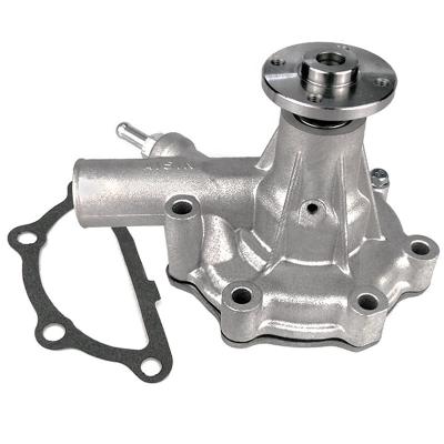 China Automotive industry water pump with gasket 565004093020 MM433424 1873734 for engine 234 244 254 for sale