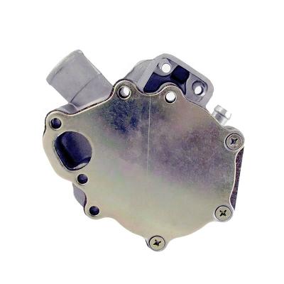 China Automotive industry water pump SBA145017790 SBA145017780 SBA145017721 with gasket for 410 420 skid steer loaders for sale