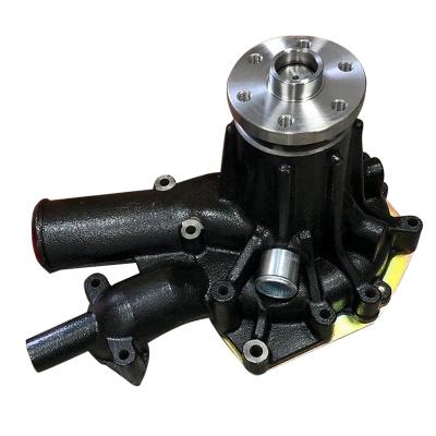 China Construction Machinery Engine Water Pump 437924A1 for CX350 CX350B CX330 CX290B Excavator for sale