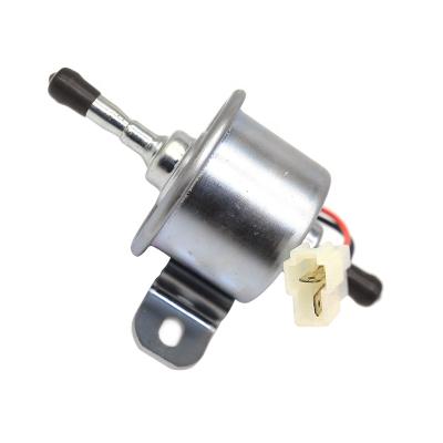 China Automotive industry 12V diesel electric fuel pump R1401-51352 R1401-51350 for M108 BX2360 BX25 F2560 for sale