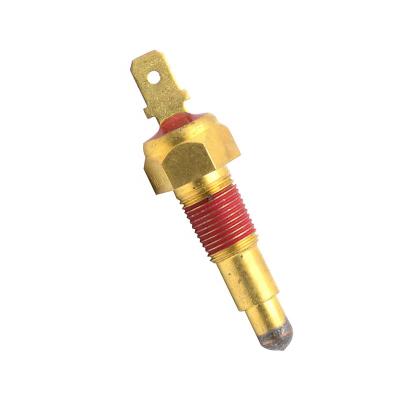 China Automotive Industry Water Temperature Sensor Lift Fits 16222-83040 1622283040 For Excavator K008 for sale