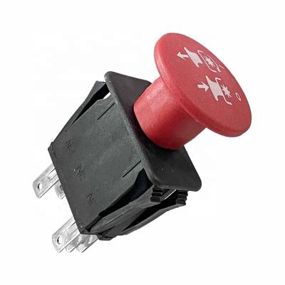 China Automotive Industry Clutch Blade PTO Switch 5AM Terminals K1211-62230 K1211-62231 925-1716 Compatible with Lawn/Garden Tractor TG1860 TG1860G for sale