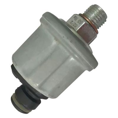 China Engineering Machinery 04190809 Engine Oil Pressure Sensor 0419 0809 For Engine BFM 1013 1012 2012 2013 for sale