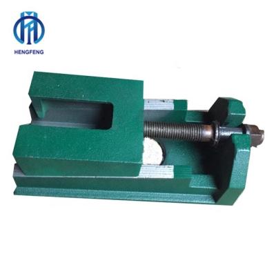 China HT200-300 cast iron machine adjusting pad iron for sale