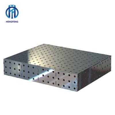 China HT200-300 3D Welding Tables for sale