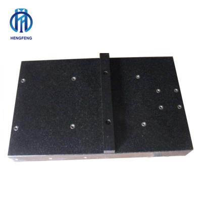 China Granite High Presion Marble Surface Plate for sale