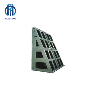 China HT200-300 Cast Iron Outside Angle Plate Made In China for sale