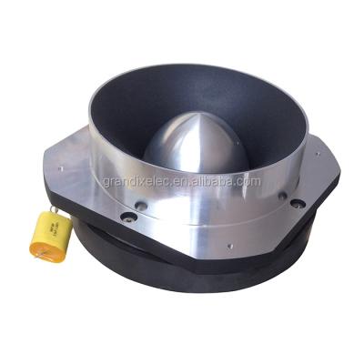 China No Titanium Coil Diaphragm Aluminum Driver Unit for sale