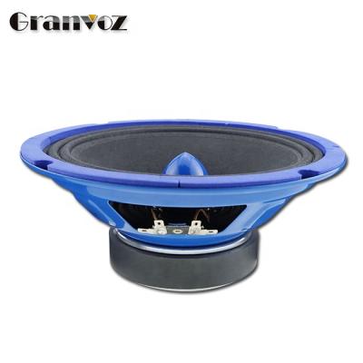 China BESTSELLER PORTABLE MIDDLE EAST CAR COLOR BASKET TWEETER MIDRNAGE BALL SPEAKER 6.5inch 8 ohm 4ohm for sale