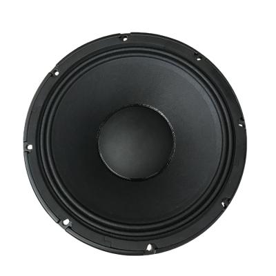 China OME Accept Power Car Subwoofer Audio Line 15 Inch Array Products Car Woofer Speakers PA-0612P for sale