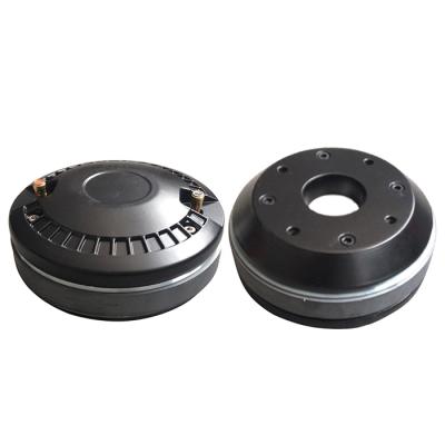 China No Driver Aluminum Unit 72mm Titanium Voice Coil Hot Selling Big Professional Sound Power for sale