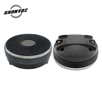 China No 8ohm 500W OD72mm KSV Titanium Diaphragm 60oz Magnet PA Speaker Driver Unit for sale