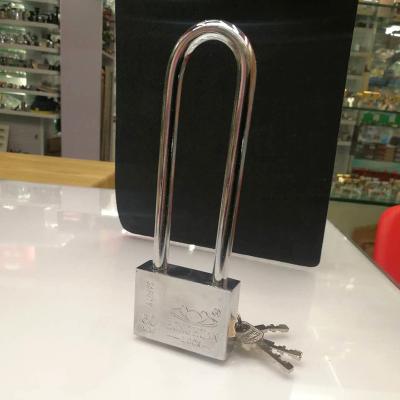 China Hot Selling HH-006#40-70 Manufacturer Direct Selling Padlock Anti Heave Padlock for sale