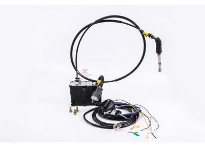 China Durable Hitachi Stepping Motor And Pump Control Single Cable Idle Actomatically for sale