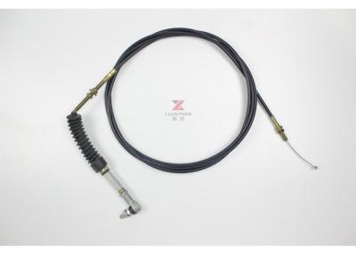 China CAT ajustable 307 de la estabilidad de la calidad del cable 307 de la válvula reguladora de Carterpillar E307 en venta